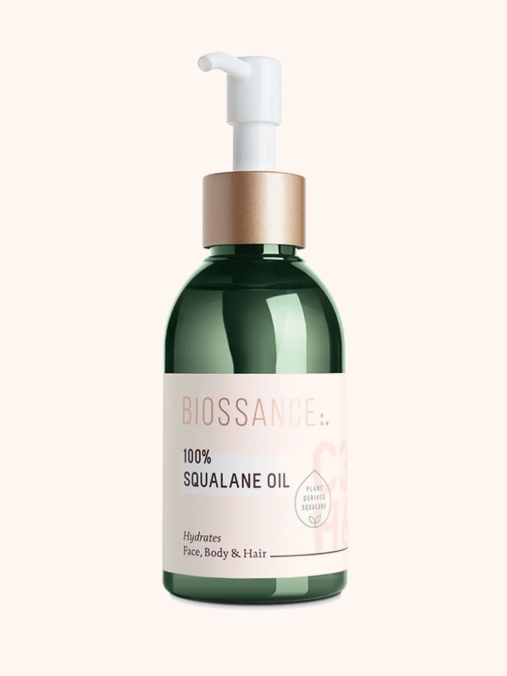 NWT Biossance 100% Squalane Oil FULL SIZE Sephora Ulta Beauty Skincare Moisture